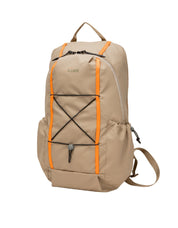 Keswik Zip Top Backpack 22L