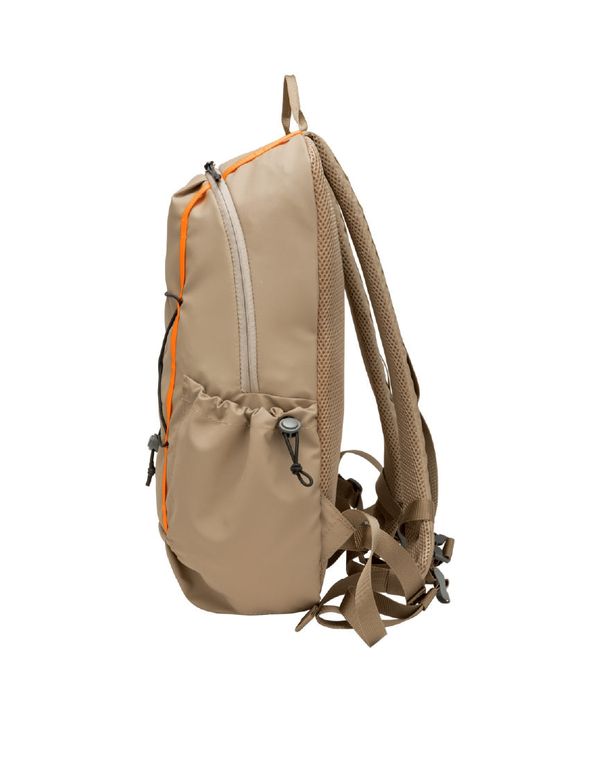 Keswik Zip Top Backpack 22L