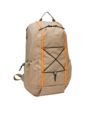 Keswik Zip Top Backpack 22L