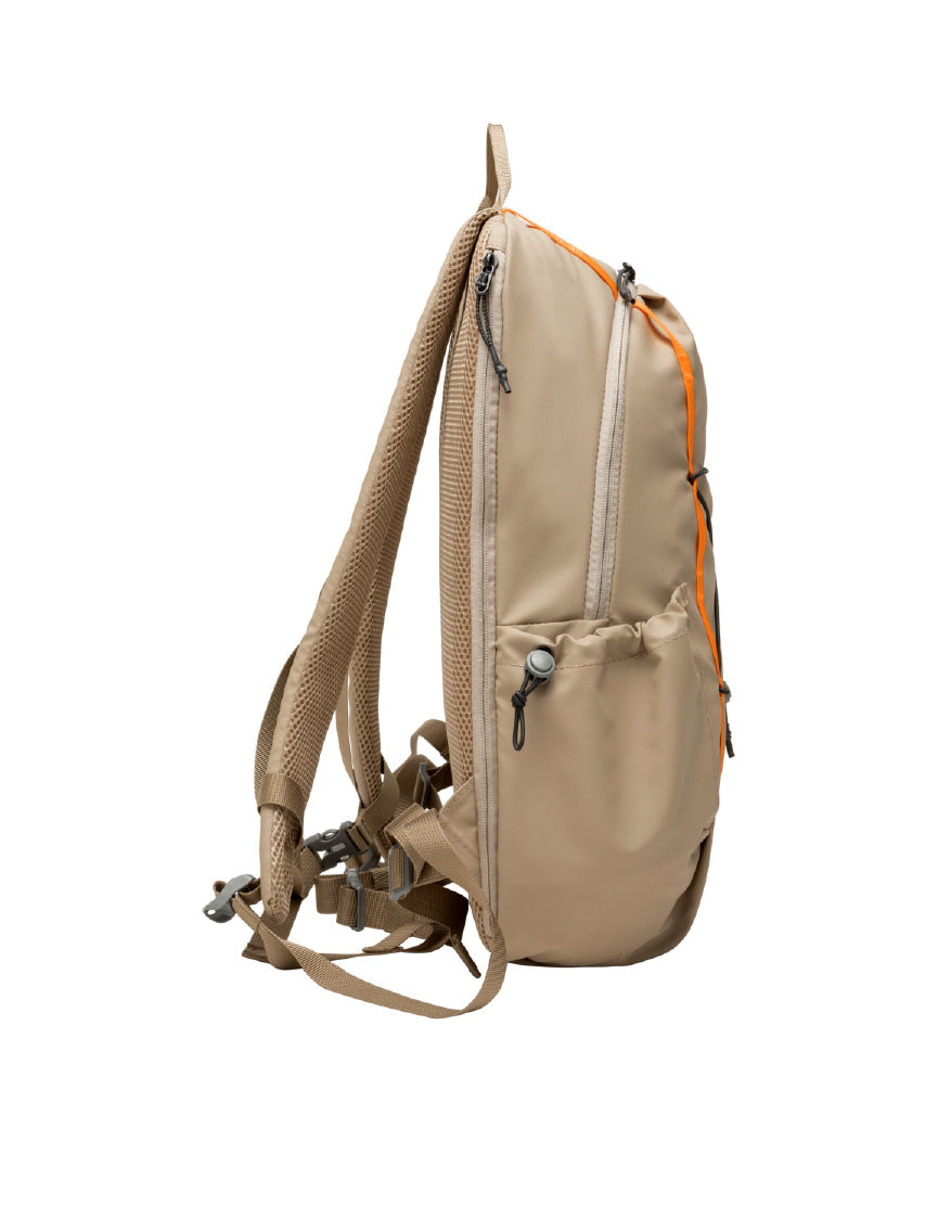 Keswik Zip Top Backpack 22L