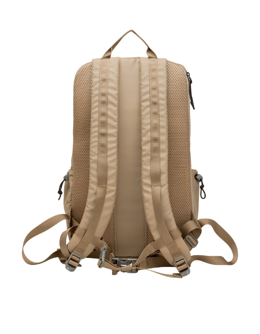 Keswik Zip Top Backpack 22L