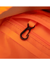 Keswik Zip Top Backpack 22L