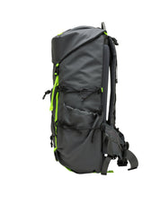 Maller Flap Over Backpack 33L