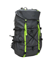 Maller Flap Over Backpack 33L