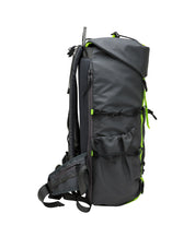Maller Flap Over Backpack 33L