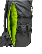 Maller Flap Over Backpack 33L
