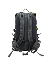 Maller Flap Over Backpack 33L