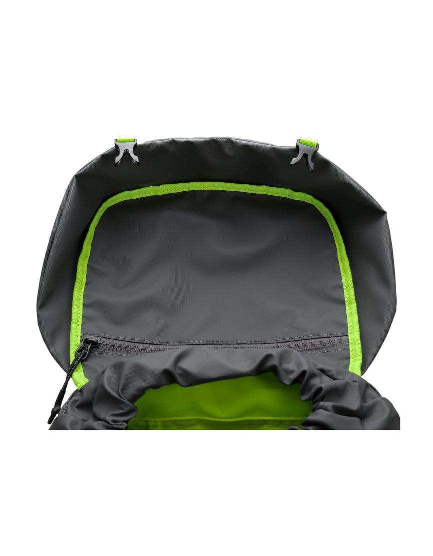 Maller Flap Over Backpack 33L