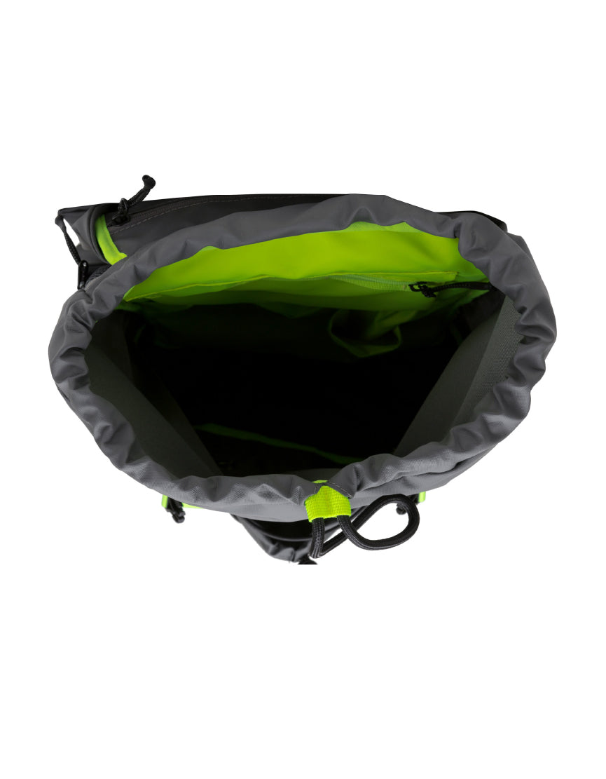 Maller Flap Over Backpack 33L
