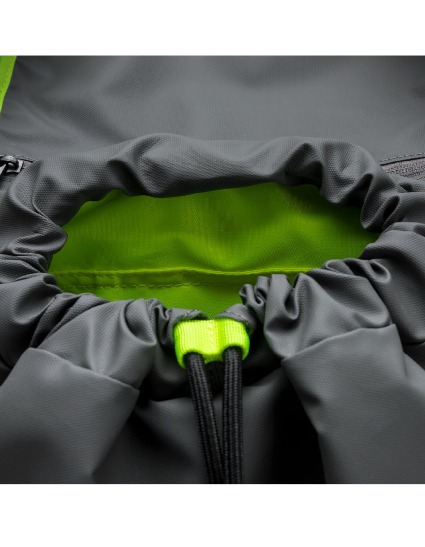 Maller Flap Over Backpack 33L