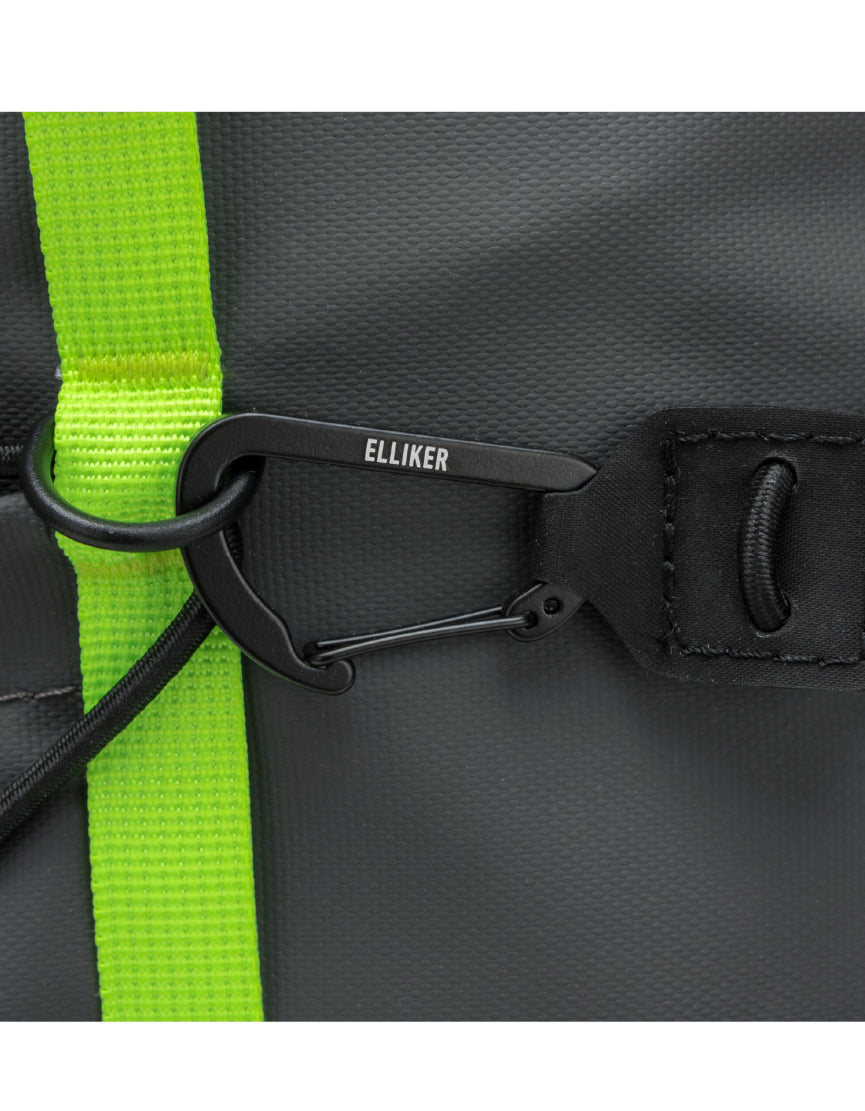 Maller Flap Over Backpack 33L