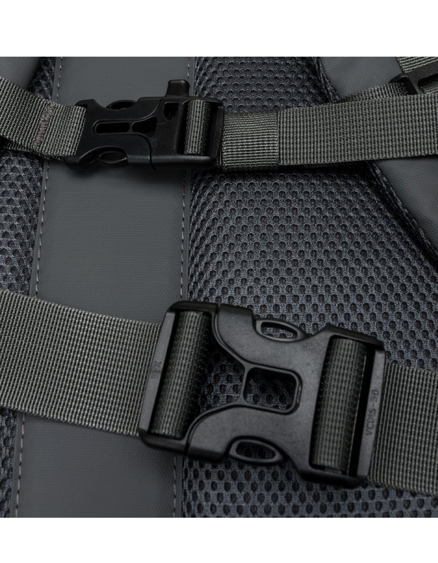 Maller Flap Over Backpack 33L