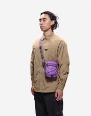 Kep Crossbody Bag 2L