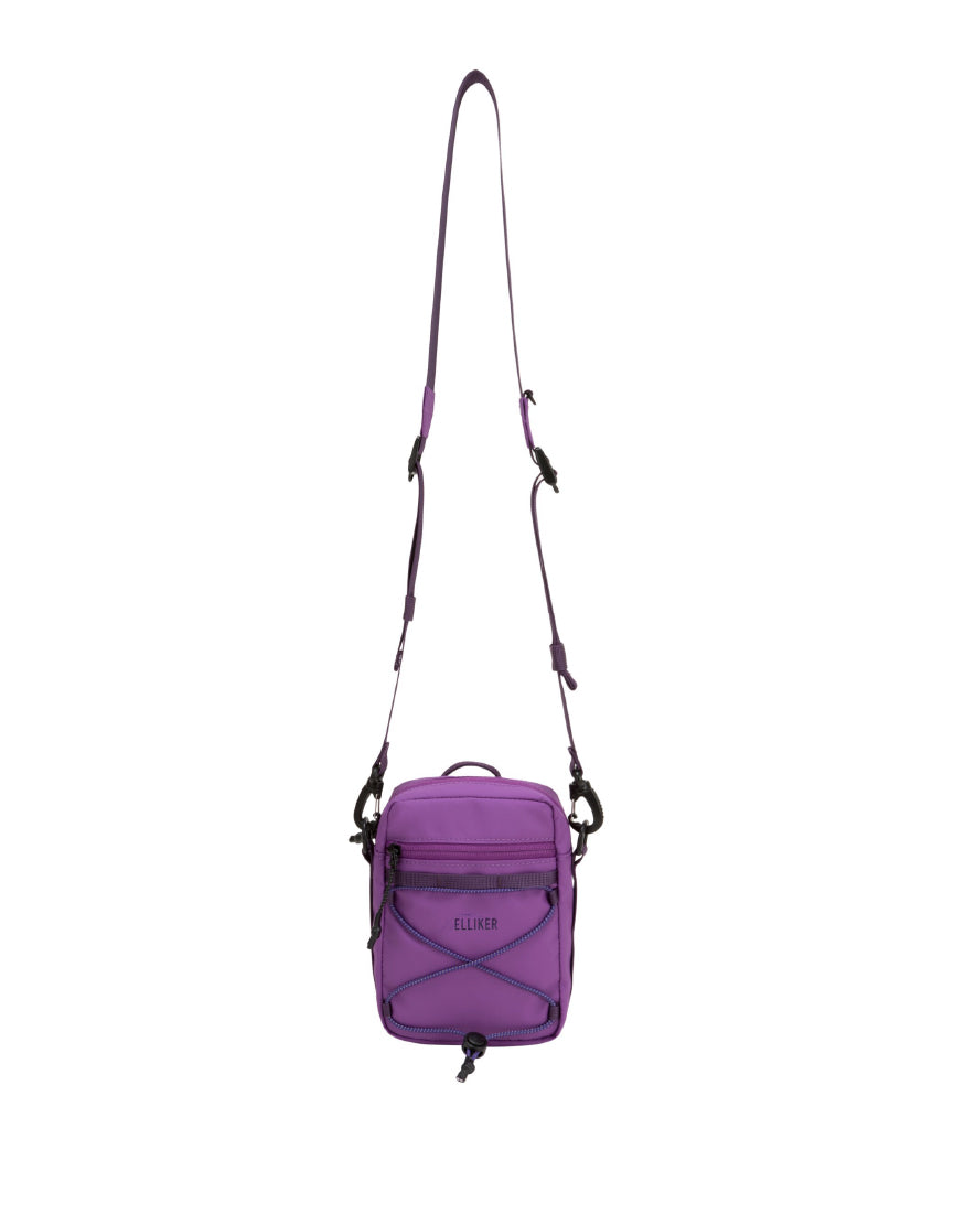 Kep Crossbody Bag 2L