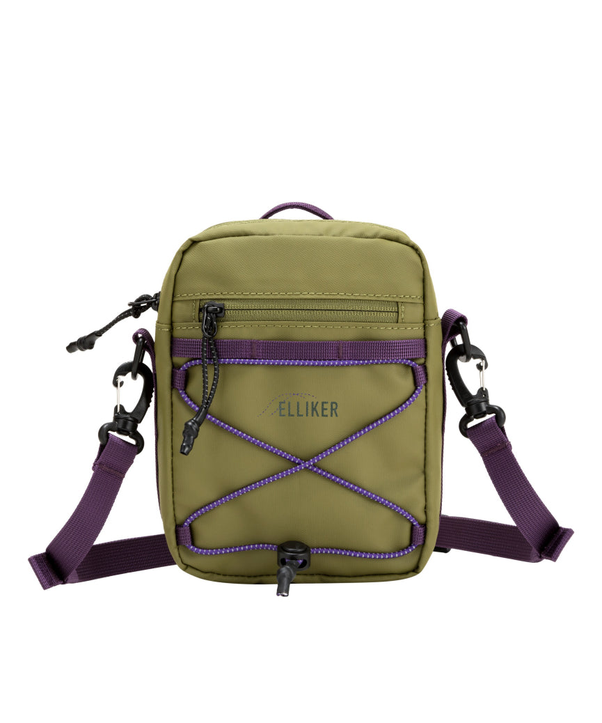 Kep Crossbody Bag 2L