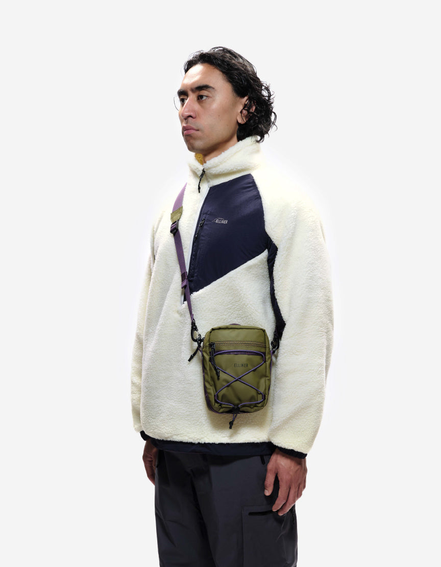 Kep Crossbody Bag 2L