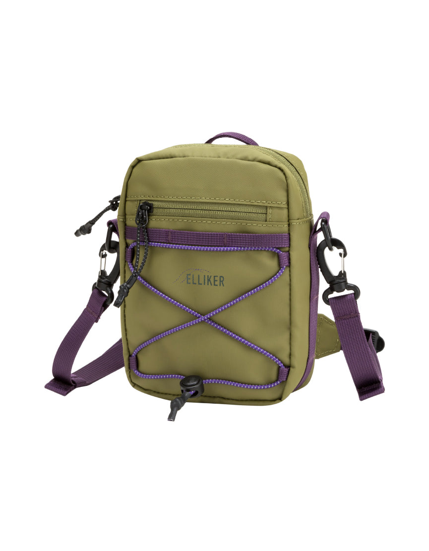 Kep Crossbody Bag 2L