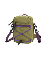 Kep Crossbody Bag 2L