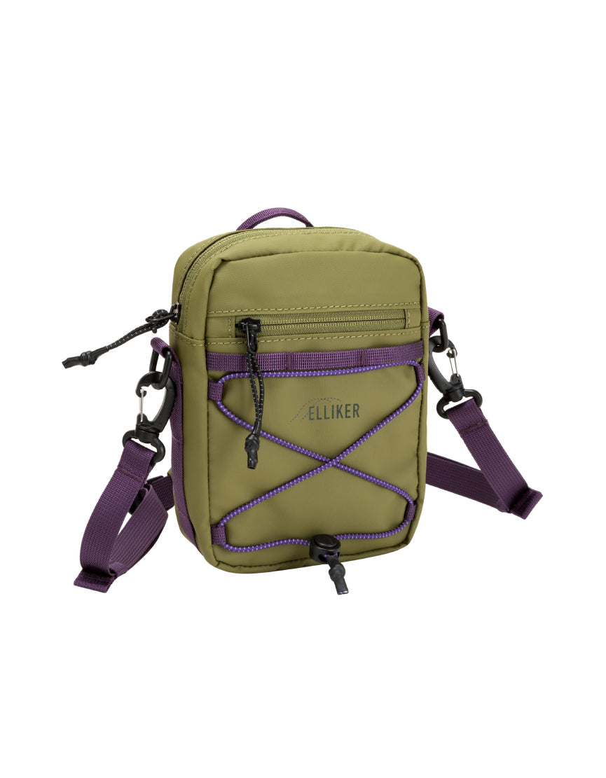 Kep Crossbody Bag 2L