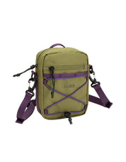 Kep Crossbody Bag 2L
