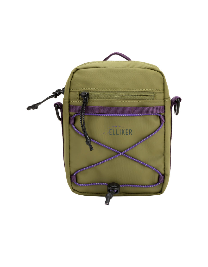 Kep Crossbody Bag 2L