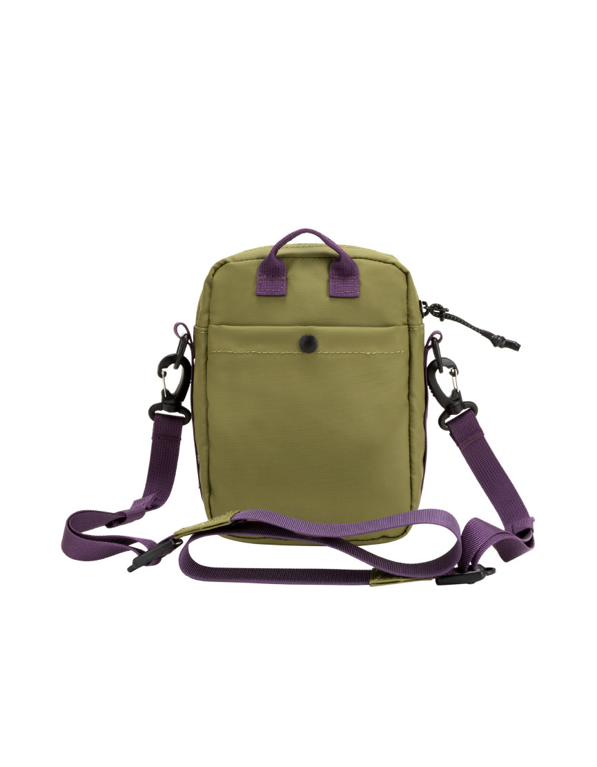 Kep Crossbody Bag 2L