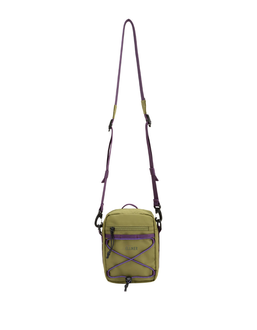 Kep Crossbody Bag 2L