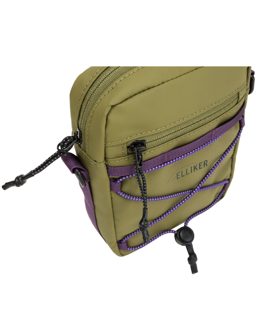 Kep Crossbody Bag 2L