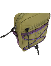 Kep Crossbody Bag 2L