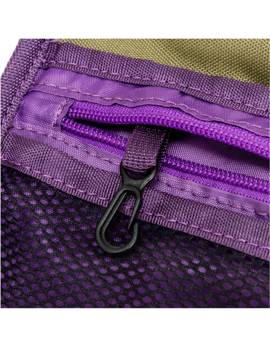 Kep Crossbody Bag 2L