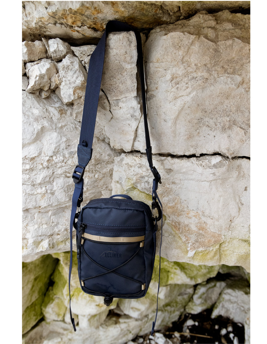 Kep Crossbody Bag 2L