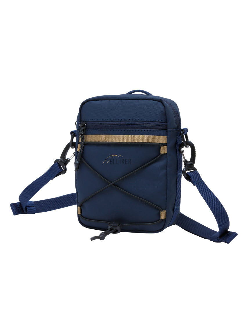 Kep Crossbody Bag 2L