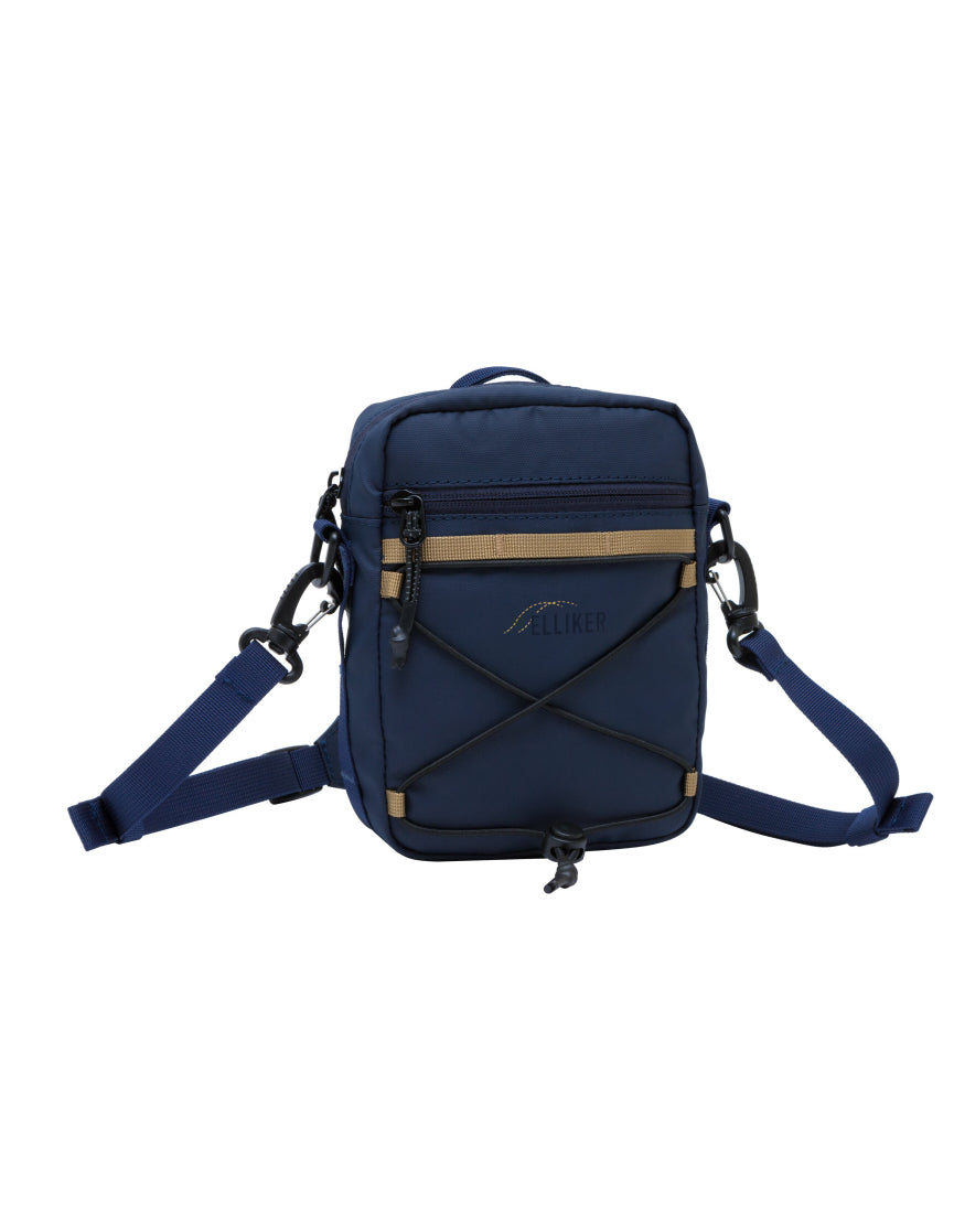 Kep Crossbody Bag 2L