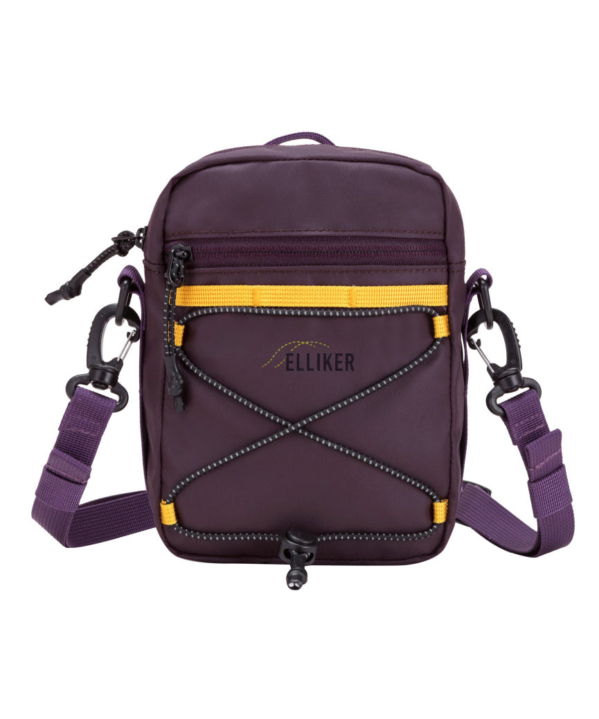 Kep Crossbody Bag 2L