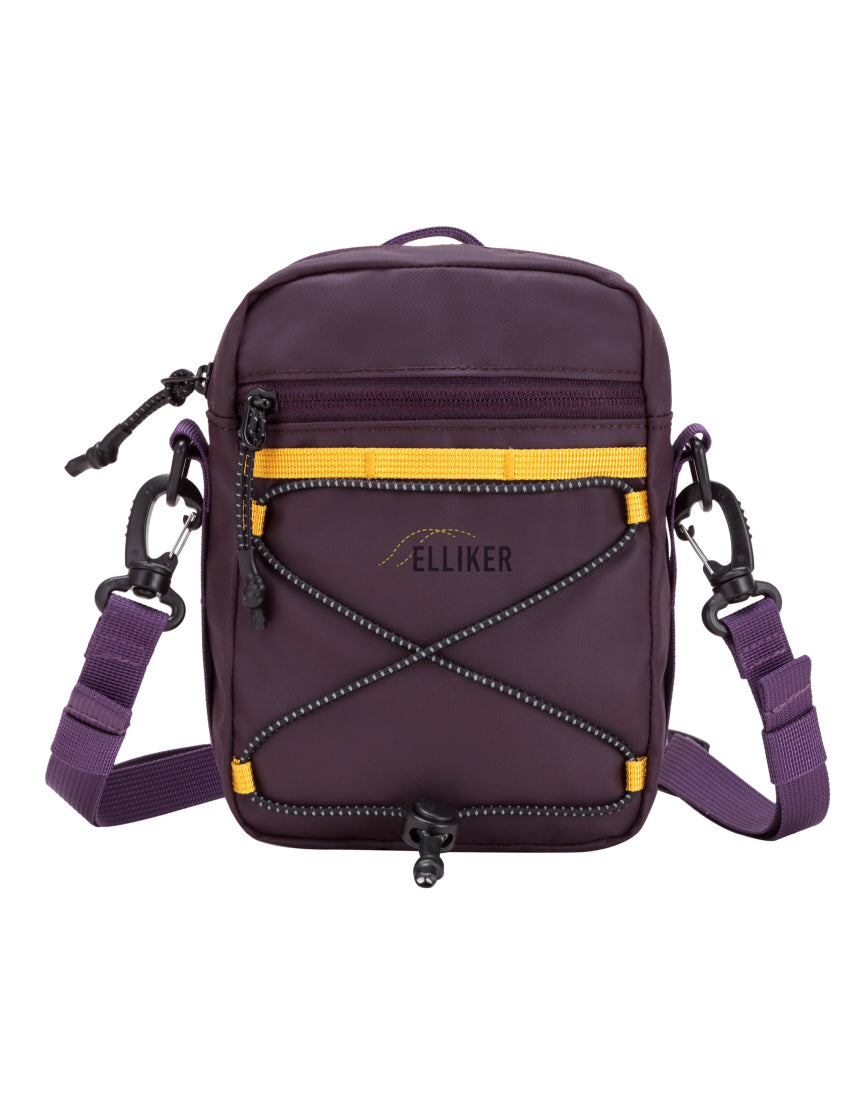Kep Crossbody Bag 2L