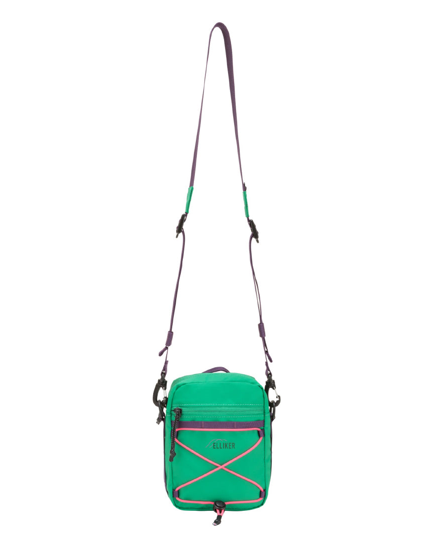 Kep Crossbody Bag 2L