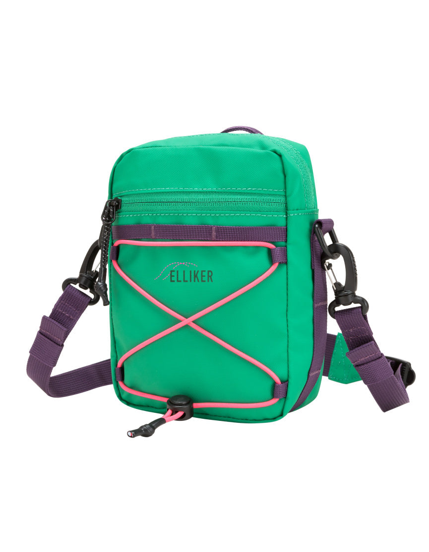 Kep Crossbody Bag 2L