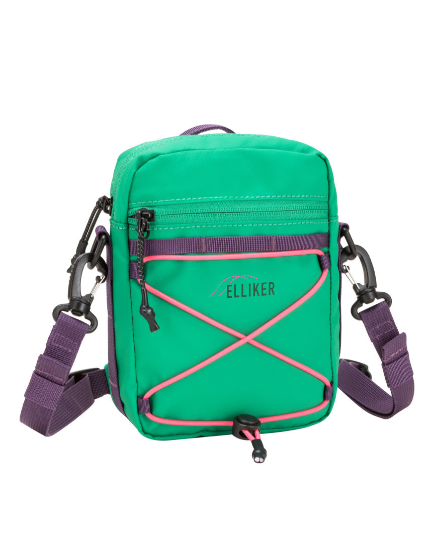 Kep Crossbody Bag 2L