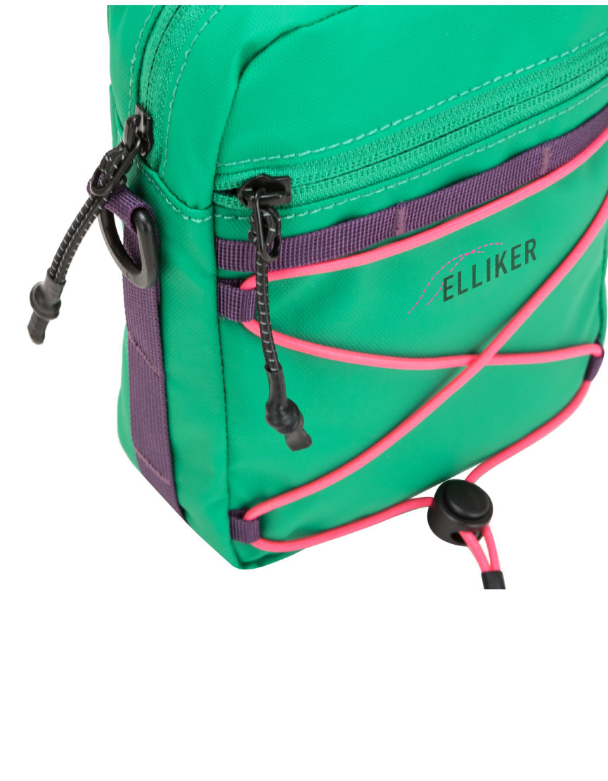 Kep Crossbody Bag 2L