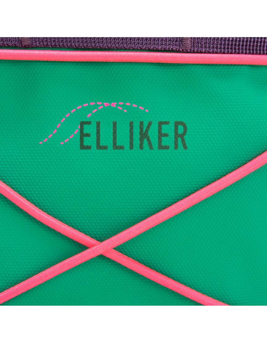 Kep Crossbody Bag 2L