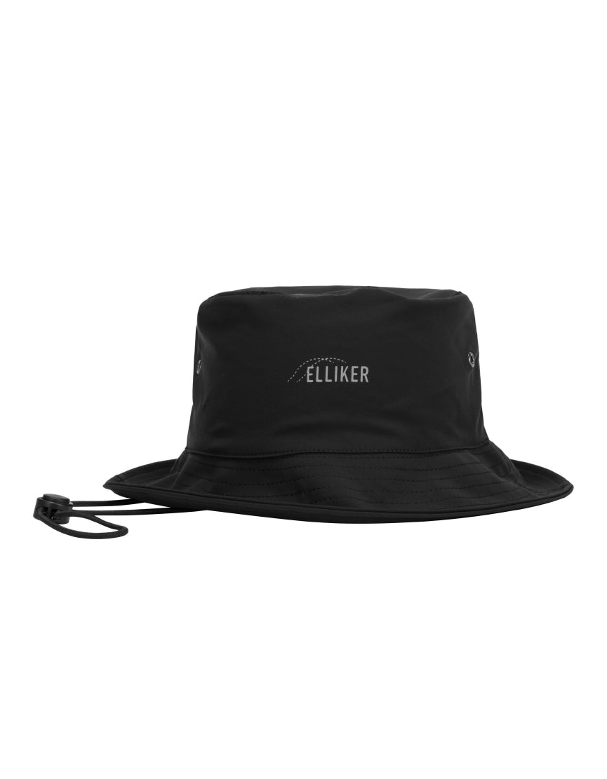 Burter Packable Tech Bucket Hat