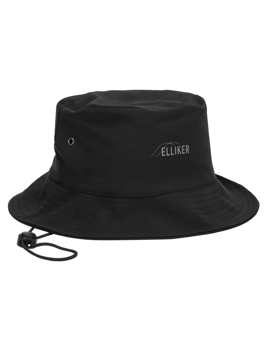 Burter Packable Tech Bucket Hat