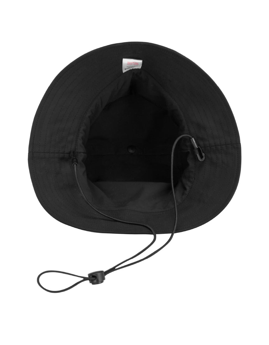 Burter Packable Tech Bucket Hat