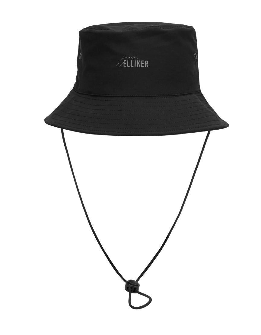 Burter Packable Tech Bucket Hat
