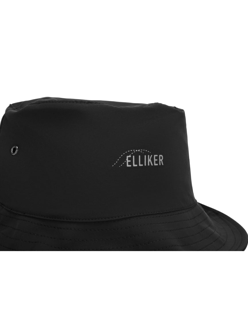 Burter Packable Tech Bucket Hat