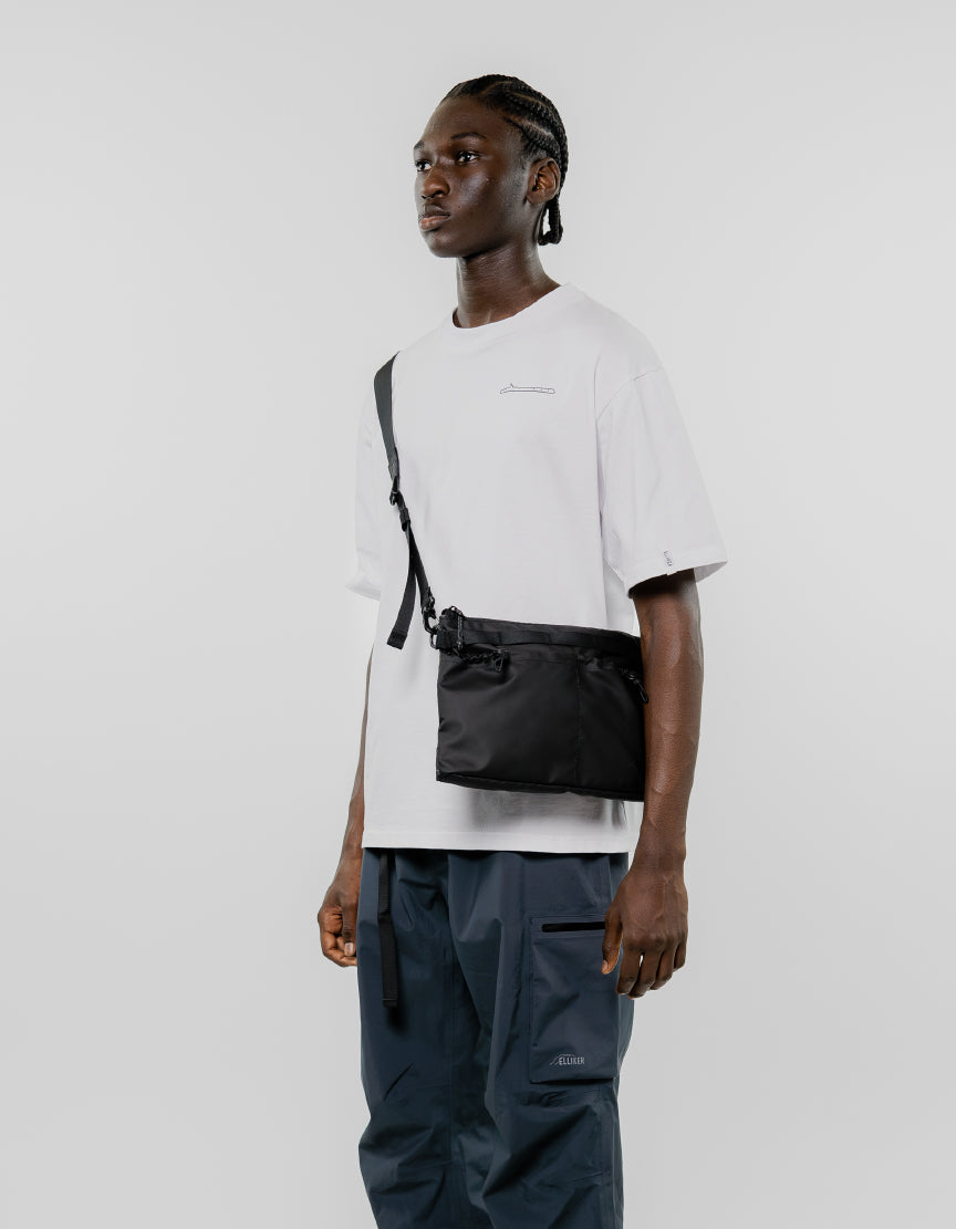 Selside Sacoche Bag 3L