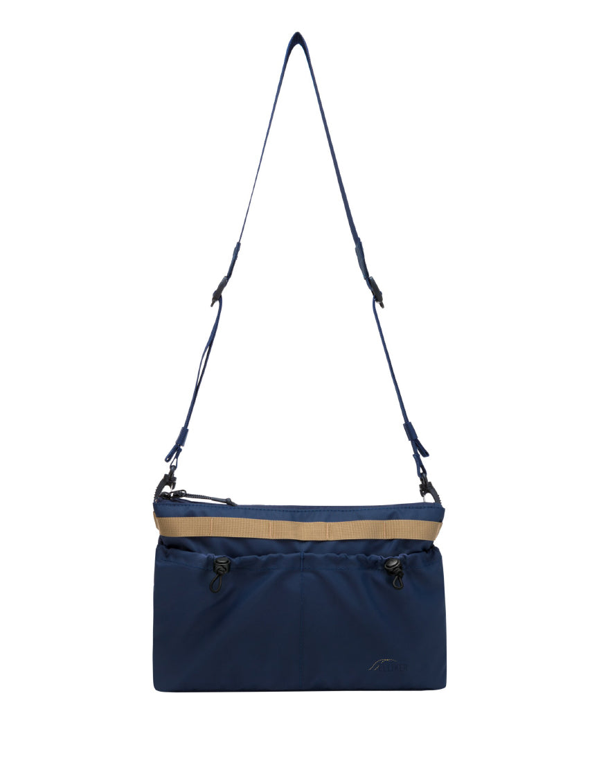 Selside Sacoche Bag 3L