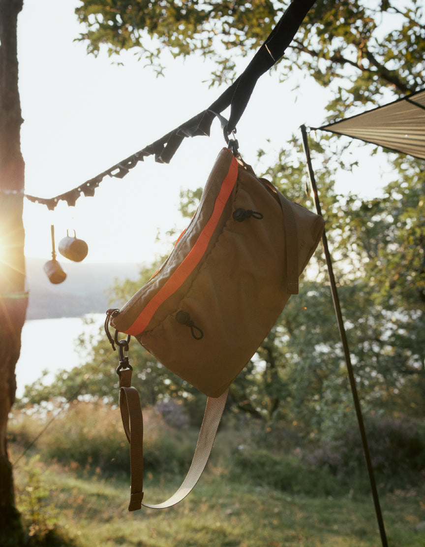 Selside Sacoche Bag 3L
