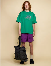 Lammer Tote Bag 18L