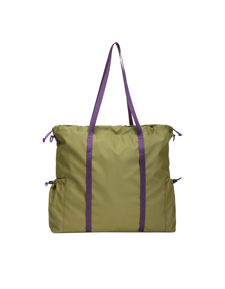 Lammer Tote Bag 18L